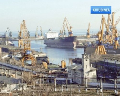 Atitudinea: Remorcajul din Portul Constanţa, o afacere în familie de aproape 2,5 milioane de euro pe lună